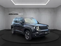 Gebraucht 2019 Jeep Renegade Trailhawk SUV | CHF 19’500 (Etwas zu teuer)