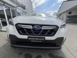 Gebraucht 2023 Subaru XV SUV | CHF 25’800 (Guter Preis)