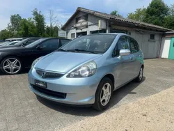 Gebraucht 2008 Honda Jazz Sport Kleinwagen | CHF 2’899 (Guter Preis)
