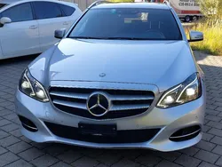 Gebraucht 2013 Mercedes E250 | CHF 6’900