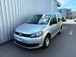 VW Caddy
