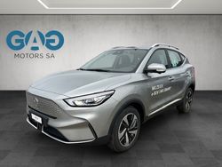 Gebraucht 2024 MG ZS Luxury Limousine | CHF 29’000 (Etwas zu teuer)