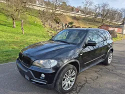Gebraucht 2008 BMW X5 SUV | CHF 6’900 (Guter Preis)