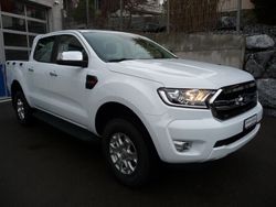Gebraucht 2020 Ford Ranger XLT Abholung | CHF 36’500 (Teuer)