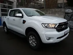 Gebraucht 2020 Ford Ranger XLT Abholung | CHF 36’500 (Fairer Preis)