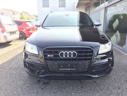 Gebraucht 2015 Audi SQ5 SUV | CHF 19’800 (Superpreis)