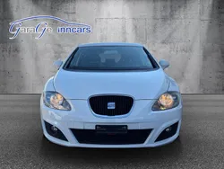 Gebraucht 2010 Seat Leon Reference Limousine | CHF 4’900 (Etwas zu teuer)