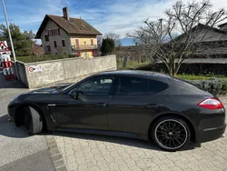 Gebraucht 2011 Porsche Panamera 4S Limousine | CHF 17’500 (Superpreis)