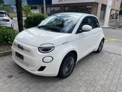 Gebraucht 2021 Fiat 500e Icon | CHF 15’900 (Guter Preis)
