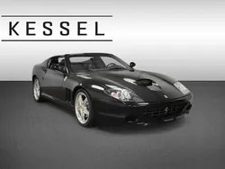 Gebraucht 2005 Ferrari Superamerica | CHF 360’000