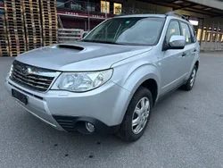Gebraucht 2008 Subaru Forester SUV | CHF 2’200 (Superpreis)