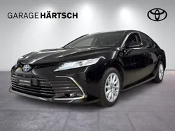 Schwarz Gebraucht 2024 Toyota Camry Premium Limousine | CHF 39’990 (Guter Preis)