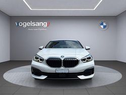 Gebraucht 2023 BMW 118 Advantage Kleinwagen | CHF 25’600 (Teuer)