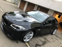 Gebraucht 2015 BMW 520 M Sport | CHF 20’900
