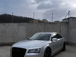 Gebraucht 2010 Audi A8 Limousine | CHF 12’900 (Guter Preis)