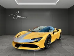 Gebraucht 2021 Ferrari SF90 | CHF 429’000 (Teuer)