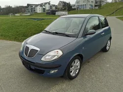 Gebraucht 2003 Lancia Ypsilon Kleinwagen | CHF 2’900