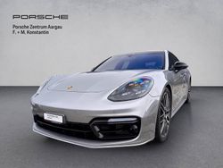 Gebraucht 2021 Porsche Panamera Turbo S Sport Turismo Limousine | CHF 105’800