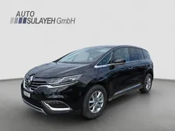 Gebraucht 2016 Renault Espace Initiale Van / Kleinbus | CHF 17’000 (Superpreis)