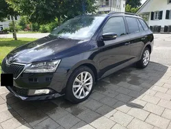 Gebraucht 2020 Skoda Fabia Style Kombi | CHF 10’950 (Superpreis)