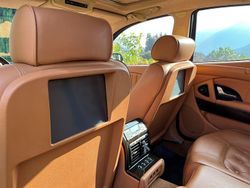 Gebraucht 2010 Maserati Quattroporte Limousine | CHF 18’000