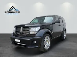 Gebraucht 2012 Dodge Nitro SXT SUV | CHF 6’900
