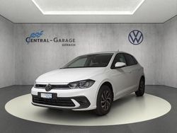 Gebraucht 2025 VW Polo Life Limousine | CHF 23’900 (Fairer Preis)