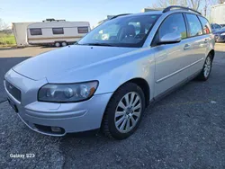 Gebraucht 2006 Volvo V50 Kombi | CHF 1’500 (Guter Preis)