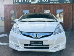 Gebraucht 2013 Honda Jazz Comfort Kleinwagen | CHF 12’500 (Fairer Preis)