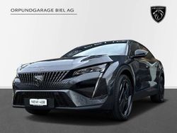 Grau Gebraucht 2023 Peugeot 408 GT Limousine | CHF 35’550 (Superpreis)