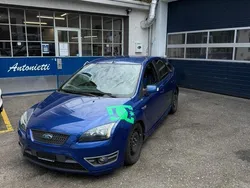 Gebraucht 2007 Ford Focus ST | CHF 2’200 (Superpreis)