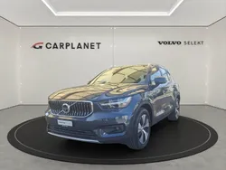 Gebraucht 2021 Volvo XC40 Inscription SUV | CHF 29’900 (Guter Preis)