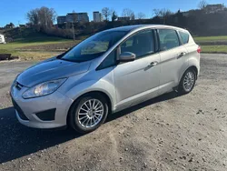 Gebraucht 2013 Ford C-MAX Van / Kleinbus | CHF 1’600 (Superpreis)