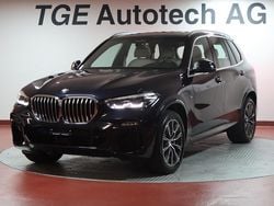Gebraucht 2020 BMW X5 M Sport SUV | CHF 42’900