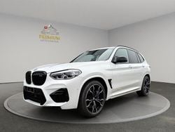 Gebraucht 2020 BMW X3 M Competition Edition SUV | CHF 57’890