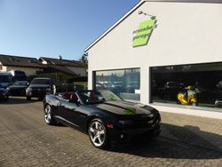 Gebraucht 2012 Chevrolet Camaro SS Cabrio | CHF 26’900