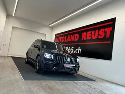 Gebraucht 2024 Mercedes GLB35 AMG SUV | CHF 59’990 (Superpreis)