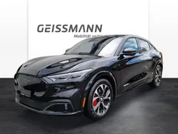 Gebraucht 2021 Ford Mustang Mach-E SUV | CHF 39’950 (Fairer Preis)