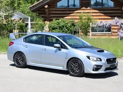 Gebraucht 2017 Subaru WRX Sport | CHF 27’900 (Guter Preis)