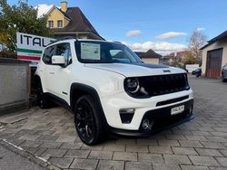 Gebraucht 2021 Jeep Renegade SUV | CHF 19’900 (Superpreis)