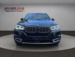 Gebraucht 2014 BMW X5 Sport Line SUV | CHF 18’900 (Superpreis)