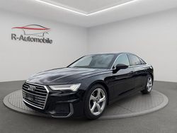 Gebraucht 2022 Audi A6 S-Line Limousine | CHF 39’850 (Guter Preis)
