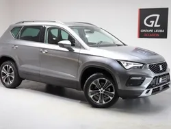 Gebraucht 2024 Seat Ateca Style SUV | CHF 26’900 (Superpreis)