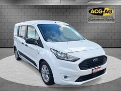 Gebraucht 2021 Ford Grand Tourneo Connect Trend Van / Kleinbus | CHF 15’900