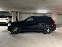 Gebraucht 2020 Mercedes GLC220 AMG line | CHF 33’800 (Guter Preis)