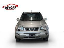 Gebraucht 2007 Nissan X-Trail Pack SUV | CHF 2’900