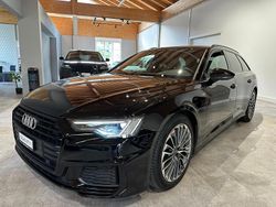 Gebraucht 2021 Audi A6 S-Line Kombi | CHF 36’500 (Superpreis)