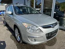 Gebraucht 2008 Hyundai i30 Premium Kombi | CHF 2’600 (Superpreis)