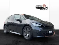 Grau Gebraucht 2022 Cupra Born e-Boost Kleinwagen | CHF 32’400 (Superpreis)