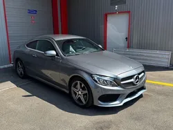 Gebraucht 2016 Mercedes C250 Coupé | CHF 22’490 (Guter Preis)